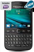 BlackBerry 9720 Smartphone-On MTN Any Time 200