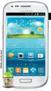 Samsung Galaxy S III Mini(i8190) Smartphone-On MTN Any Time 100