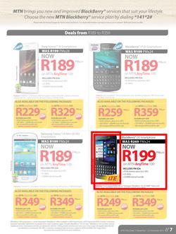 MTN : Y'ello Deals (15 Nov - 1 Dec 2013), page 7