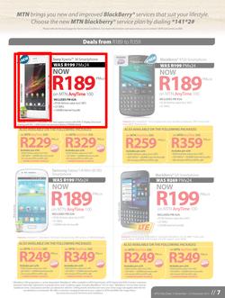 MTN : Y'ello Deals (15 Nov - 1 Dec 2013), page 7