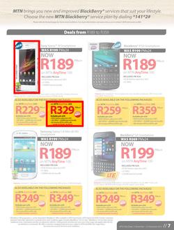 MTN : Y'ello Deals (15 Nov - 1 Dec 2013), page 7