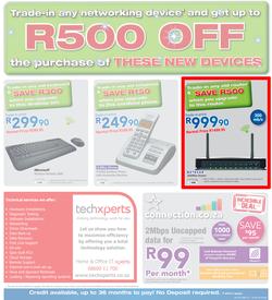 Incredible Connection : Trade-In Upgrade & Save (13 Feb - 16 Feb 2014), page 7