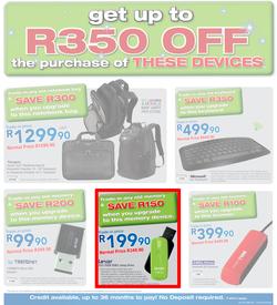 Incredible Connection : Trade-In Upgrade & Save (20 Feb - 23 Feb 2014), page 7