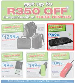 Incredible Connection : Trade-In Upgrade & Save (20 Feb - 23 Feb 2014), page 7