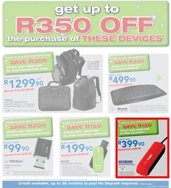Incredible Connection : Trade-In Upgrade & Save (20 Feb - 23 Feb 2014), page 7