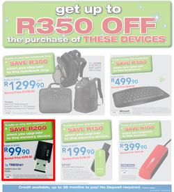 Incredible Connection : Trade-In Upgrade & Save (20 Feb - 23 Feb 2014), page 7