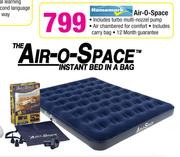 Homemark Air-O-Space