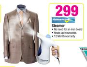 Homemark Steamor