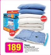 Tevo Vac Bag Value Bulk