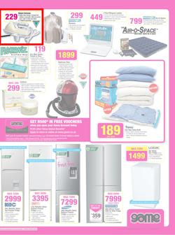 Game : Start Fresh Save More (12 Feb - 18 Feb 2014), page 7