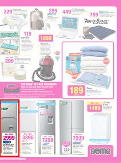 Game : Start Fresh Save More (12 Feb - 18 Feb 2014), page 7
