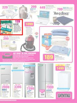 Game : Start Fresh Save More (12 Feb - 18 Feb 2014), page 7