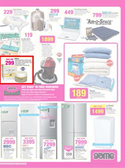 Game : Start Fresh Save More (12 Feb - 18 Feb 2014), page 7