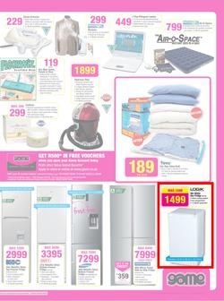 Game : Start Fresh Save More (12 Feb - 18 Feb 2014), page 7