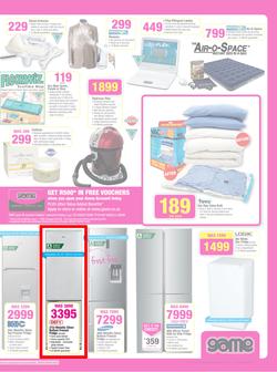 Game : Start Fresh Save More (12 Feb - 18 Feb 2014), page 7