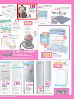 Game : Start Fresh Save More (12 Feb - 18 Feb 2014), page 7