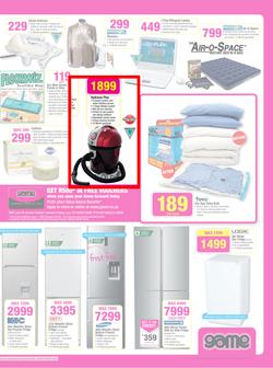 Game : Start Fresh Save More (12 Feb - 18 Feb 2014), page 7