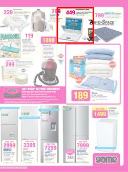 Game : Start Fresh Save More (12 Feb - 18 Feb 2014), page 7