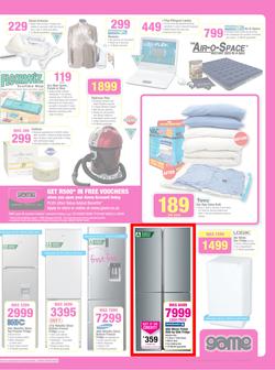 Game : Start Fresh Save More (12 Feb - 18 Feb 2014), page 7