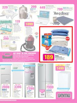 Game : Start Fresh Save More (12 Feb - 18 Feb 2014), page 7