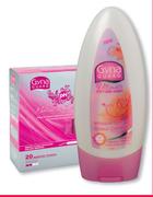 Gyna Guard PH Tampons-Each