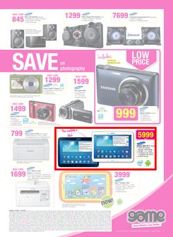 Game : Save More On Your Favourite Brand (23 Feb - 2 Mar 2014), page 7