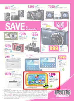Game : Save More On Your Favourite Brand (23 Feb - 2 Mar 2014), page 7