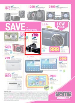Game : Save More On Your Favourite Brand (23 Feb - 2 Mar 2014), page 7