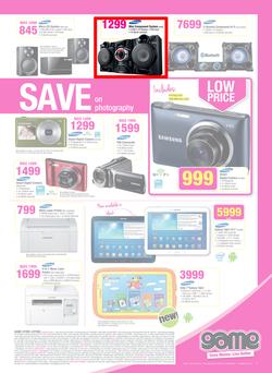Game : Save More On Your Favourite Brand (23 Feb - 2 Mar 2014), page 7