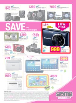Game : Save More On Your Favourite Brand (23 Feb - 2 Mar 2014), page 7