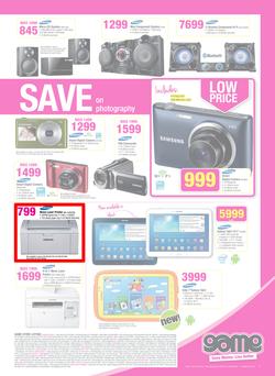 Game : Save More On Your Favourite Brand (23 Feb - 2 Mar 2014), page 7