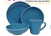 Side Plate Or Bowl-Each