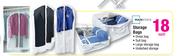 Mainstays Storage Bags-Each