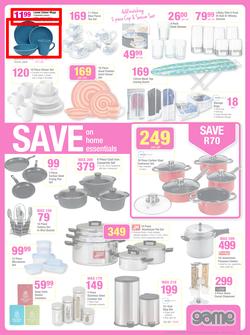 Game : Start Fresh Save More (26 Feb - 4 Mar 2014), page 7