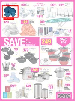 Game : Start Fresh Save More (26 Feb - 4 Mar 2014), page 7