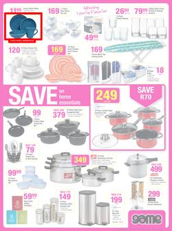Game : Start Fresh Save More (26 Feb - 4 Mar 2014), page 7