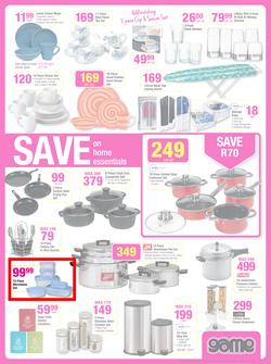 Game : Start Fresh Save More (26 Feb - 4 Mar 2014), page 7