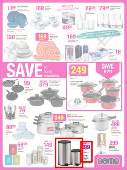 Game : Start Fresh Save More (26 Feb - 4 Mar 2014), page 7
