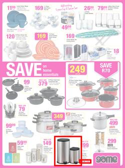 Game : Start Fresh Save More (26 Feb - 4 Mar 2014), page 7