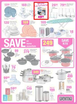 Game : Start Fresh Save More (26 Feb - 4 Mar 2014), page 7