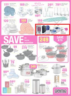 Game : Start Fresh Save More (26 Feb - 4 Mar 2014), page 7