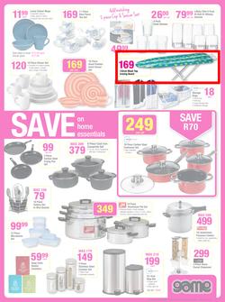 Game : Start Fresh Save More (26 Feb - 4 Mar 2014), page 7