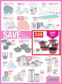 Game : Start Fresh Save More (26 Feb - 4 Mar 2014), page 7