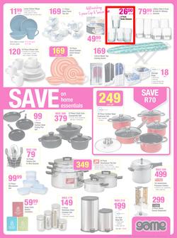 Game : Start Fresh Save More (26 Feb - 4 Mar 2014), page 7
