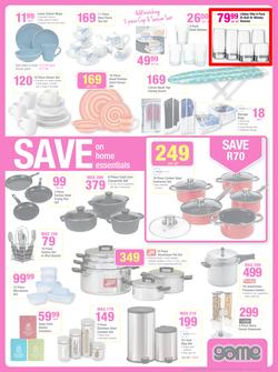 Game : Start Fresh Save More (26 Feb - 4 Mar 2014), page 7
