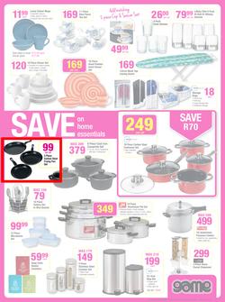 Game : Start Fresh Save More (26 Feb - 4 Mar 2014), page 7