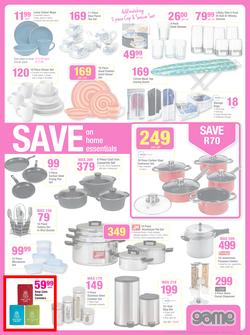 Game : Start Fresh Save More (26 Feb - 4 Mar 2014), page 7