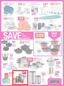 Game : Start Fresh Save More (26 Feb - 4 Mar 2014), page 7