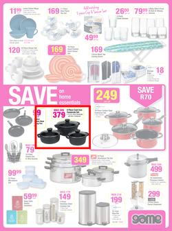 Game : Start Fresh Save More (26 Feb - 4 Mar 2014), page 7