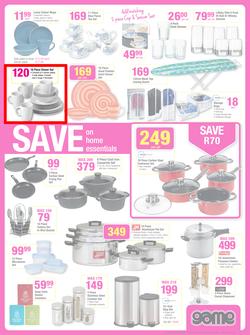 Game : Start Fresh Save More (26 Feb - 4 Mar 2014), page 7